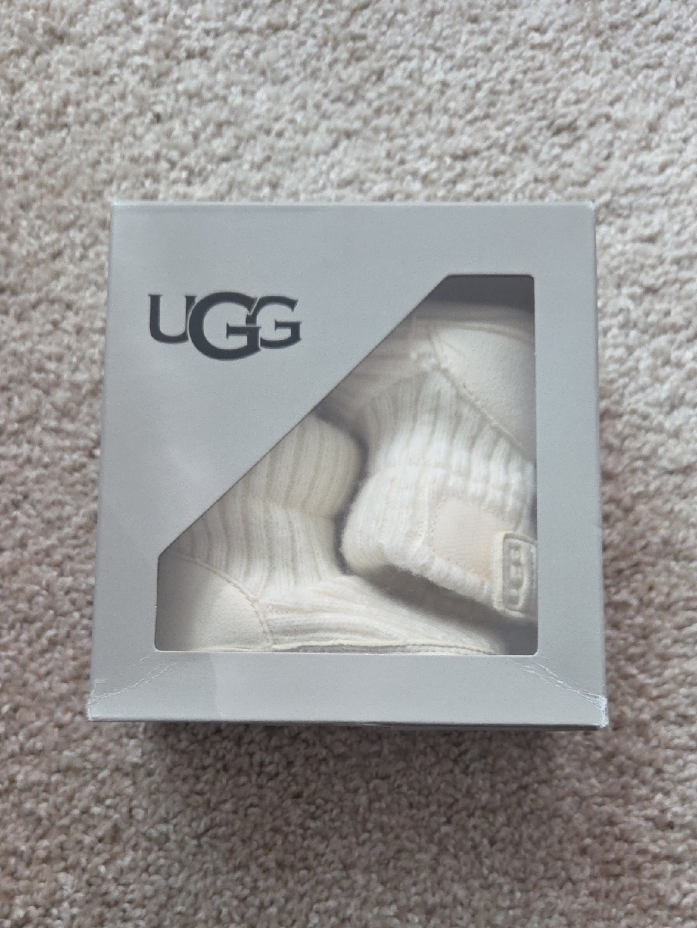 UGG Infant Skylar Boots